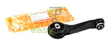 Подушка КПП Renault Kangoo 1.5dCi 03- (косточка) AUTOTECHTEILE 512 0508