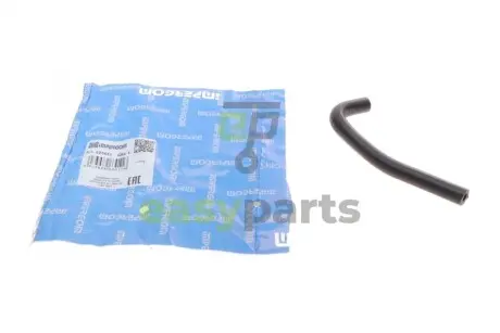 Патрубок радіатора Opel Vecra B 1.8i-2.0i 95-00 IMPERGOM 225651