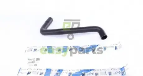 Патрубок радіатора (нижній) Ford Transit Connect 1.8TDCi 02-13 IMPERGOM 224121