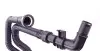 Патрубок радіатора Citroen Berlingo/Peugeot Partner 1.6HDi 05- (к-кт) IMPERGOM 224006 (фото 4)