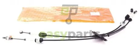 Трос куліси Renault Master 2.3dCi 10- AUTOTECHTEILE 506 0316