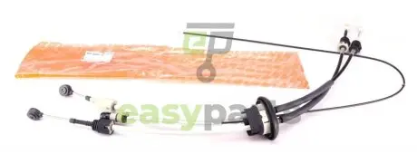 Трос куліси Citroen Jumpy/Fiat Scudo/Peugeot Expert 07- AUTOTECHTEILE 506 0309