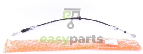 Трос куліси Fiat Ducato 2.5/2.8D/TD 98-02 (1035/768 мм) (R) AUTOTECHTEILE 506 0303