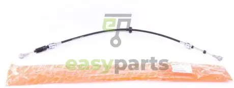 Трос куліси Fiat Ducato 2.5/2.8D/TD 98-02 (1035/768 мм) (R) AUTOTECHTEILE 506 0303