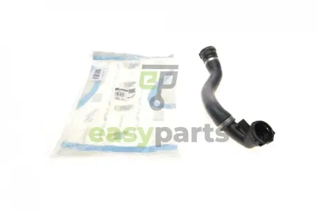 Патрубок радіатора BMW X5 (E53) 3.0i 00-06 IMPERGOM 222249