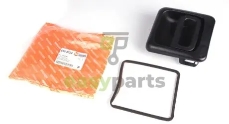 Ручка дверей AUTOTECHTEILE 505 0022