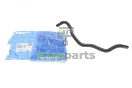 Патрубок радіатора Ford Transit 2.4TDCi 06-14 IMPERGOM 221776