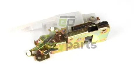 Замок дверей (передніх/R) VW T4 91-04 AUTOTECHTEILE 383 7034