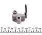 Комплект ланцюга ГРМ Opel Astra J/Corsa D 1.2-1.4 09- (ланцюг, фазорегулятор, прокладка) IJS GROUP 40-1056VVT (фото 8)