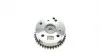 Комплект ланцюга ГРМ VW Golf V/VI 1.4TSI 10/03-, 90/118kw (z=130/18-18/36/36) (повний) IJS GROUP 40-1003VVT (фото 5)