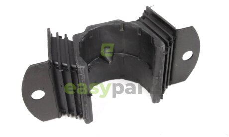 Подушка КПП MB 609-811D (2416) AUTOTECHTEILE 100 2416