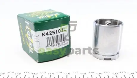 Поршень супорта (заднього) Renault Master/Opel Movano 98- (42x51mm) (Bosch) (L) (з механізмом) FRENKIT K425103L (фото 1)