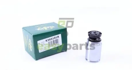 Поршень супорта (заднього) Renault Laguna 01-07 (36x50.9mm) (R) (з механізмом) FRENKIT K365101R
