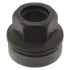 Гайка колісна Ford Connect 12- (M14x1.5) FEBI BILSTEIN 49071 (фото 1)