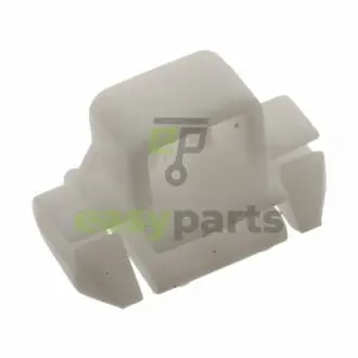 Скоба молдинга MB E-class (W124) -98 FEBI BILSTEIN 47941
