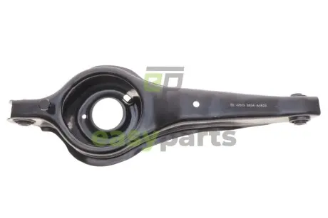 Важіль підвіски (задній/знизу) Ford C-max/Focus/Mazda 3/5 03-14 FEBI BILSTEIN 47013