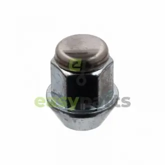 Гайка колісна Suzuki Baleno/ Grand Vitara 95-03 (M12x1.25) FEBI BILSTEIN 46694