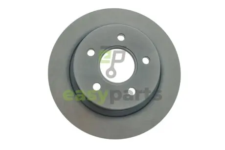 Диск гальмівний (задній) Ford Connect 02- (277,8x11) FEBI BILSTEIN 44016