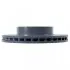Диск гальмівний (передній) MB E-class (W211/W212/S211/S212) 02-09 (295x28) FEBI BILSTEIN 30550 (фото 6)