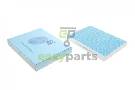 Фільтр салону VW T5/T6 03-/Amarok 09-16 BLUE PRINT ADV182527