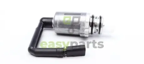 Насос масляний муфти дифференціала (Haldex) Skoda Octavia/VW Golf IV/Sharan 96-10 BorgWarner DS118574