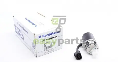 Насос масляний муфти дифференціала (Haldex) Volvo XC70/XC90/Ford Kuga 00- (4x4) BorgWarner DS118611