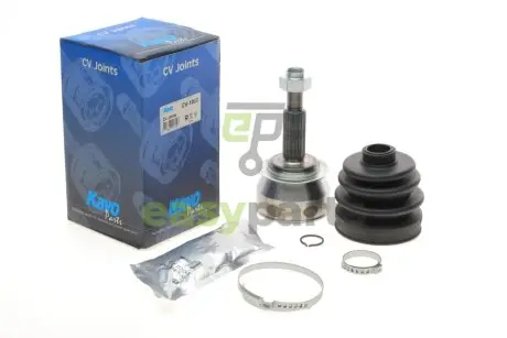 Шрус (наружный) KAVO PARTS CV-1002