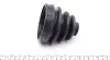 ШРКШ (зовнішній) Chevrolet Aveo 1.4i 08- (22x52x22) (+ABS) KAVO PARTS CV-1006 (фото 7)