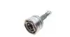 ШРКШ (зовнішній) Hyundai Accent/Getz 02-12 (25/22) (+ABS 48) KAVO PARTS CV-3009 (фото 14)