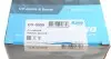 ШРКШ (зовнішній) Hyundai Accent/Getz 02-12 (25/22) (+ABS 48) KAVO PARTS CV-3009 (фото 2)