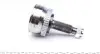 ШРКШ (зовнішній) Hyundai Sonata V 05-10/Tucson 2.0 04-12/Kia Optima 2.0 10-15 (z=25/27) (ABS=48z) KAVO PARTS CV-3019 (фото 4)