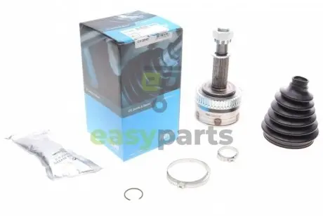 ШРКШ (зовнішній) Hyundai Tucson/Kia Sportage 04- (24x27z) (ABS 48z) KAVO PARTS CV-3042