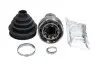 ШРКШ (зовнішній) Kia Sorento 02-11 (28x25z) KAVO PARTS CV-4015 (фото 1)
