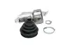 ШРКШ (зовнішній) Kia Sorento 02-11 (28x25z) KAVO PARTS CV-4015 (фото 4)