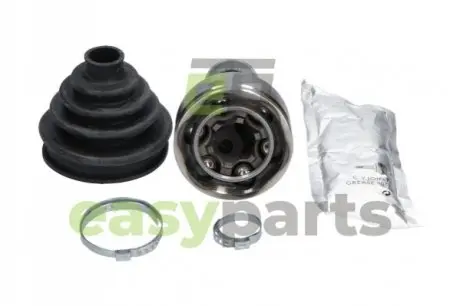 ШРКШ (зовнішній) Kia Sorento 02-11 (28x25z) KAVO PARTS CV-4015