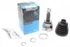 ШРКШ (зовнішній) Hyundai i30/Kia Ceed 07-12 (27x26x161)(+ABS 46z) KAVO PARTS CV-4017 (фото 1)