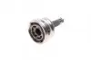 ШРКШ (зовнішній) Hyundai i30/Kia Ceed 07-12 (27x26x161)(+ABS 46z) KAVO PARTS CV-4017 (фото 10)