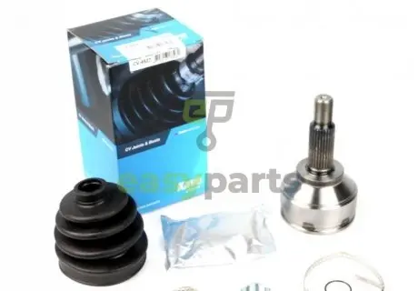 ШРКШ (зовнішній) Renault Trafic 1.9/2.5dCi 01- (27/26z) KAVO PARTS CV-4527