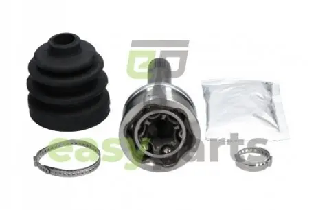 ШРКШ (зовнішній) Mitsubishi Pajero 2.5 TD 89-00 (28x25x216.1) KAVO PARTS CV-5508