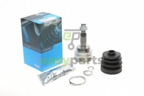 ШРКШ (зовнішній) Mitsubishi Outlander I 2.0-2.4 02-08 (25/29z) (ABS 43z) (к-кт) KAVO PARTS CV-5526