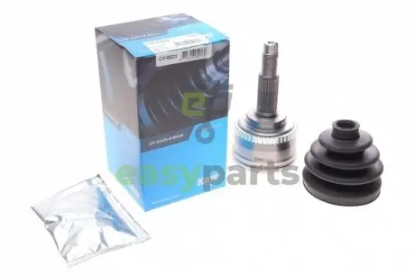 ШРКШ (зовнішній) Nissan Primera 96-01 (27/32z) (+ABS 44) (к-кт) KAVO PARTS CV-6523