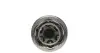 ШРКШ (зовнішній) Nissan X-Trail 01-13 (29x25x168) (+44 ABS) KAVO PARTS CV-6524 (фото 2)