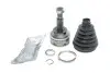 ШРКШ (зовнішній) Renault Kangoo 1.5DCI 01- (23x30x57.5x44z) KAVO PARTS CV-6538 (фото 1)