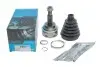ШРКШ (зовнішній) Renault Kangoo 1.5DCI 01- (23x30x57.5x44z) KAVO PARTS CV-6538 (фото 5)