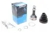 ШРКШ (зовнішній) Nissan Qashqai 1.5dCi/X-Trail 2.0/2.5 07-13 (29x35x161mm)(к-кт) KAVO PARTS CV-6565 (фото 1)