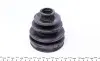 ШРКШ (зовнішній) Toyota Corolla 1.4-1.6 02-07 (26x23z) (+ABS) KAVO PARTS CV-9042 (фото 7)