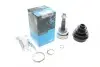 ШРКШ (зовнішній) Toyota Auris1.3-1,8 07-12 (26z/23z/61mm) KAVO PARTS CV-9053 (фото 1)