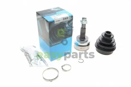 ШРКШ (зовнішній) Toyota Auris1.3-1,8 07-12 (26z/23z/61mm) KAVO PARTS CV-9053