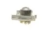 Комплект ГРМ + помпа Renault Clio III/Laguna III/Megane III/ Scenic III 1.6 16V 05- (27.4x132z) Contitech CT1179WP4 (фото 1)