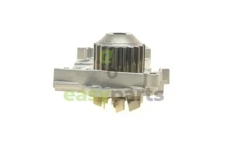 Комплект ГРМ + помпа Renault Clio III/Laguna III/Megane III/ Scenic III 1.6 16V 05- (27.4x132z) Contitech CT1179WP4